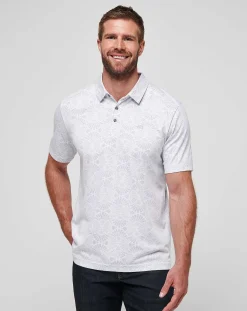 TravisMathew Hidden Spots Polo><noscript><img width=