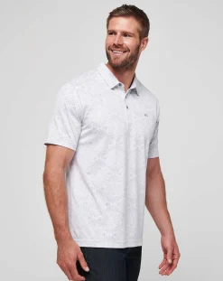 TravisMathew Hidden Spots Polo><noscript><img width=