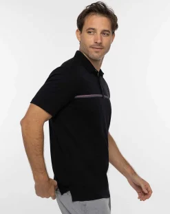 TravisMathew High Surf Polo><noscript><img width=