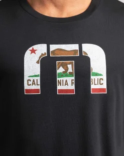 TravisMathew High Tide Tee> Tees