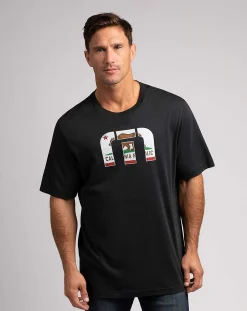 TravisMathew High Tide Tee> Tees