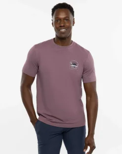 TravisMathew Hit The Lip Tee><noscript><img width=