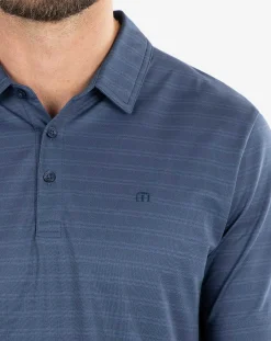 TravisMathew Hoist The Sails Polo> Polos
