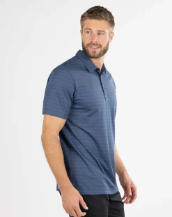 TravisMathew Hoist The Sails Polo> Polos