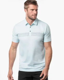 TravisMathew Hole Card Polo><noscript><img width=