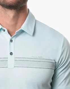 TravisMathew Hole Card Polo><noscript><img width=