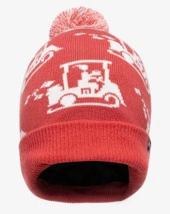 TravisMathew Home Soon Beanie> Beanies