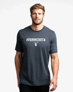 TravisMathew Honey Crisp Tee> Tees