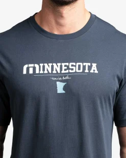 TravisMathew Honey Crisp Tee><noscript><img width=