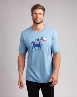 TravisMathew Hoot And Hollar Tee> Tees