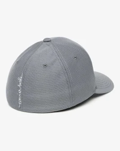 TravisMathew Hop Boulders Fitted Hat><noscript><img width=