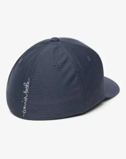 TravisMathew Hop Boulders Fitted Hat><noscript><img width=