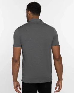 TravisMathew Horchata Polo> Polos