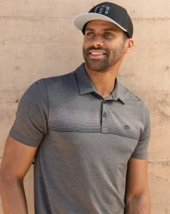 TravisMathew Horchata Polo><noscript><img width=