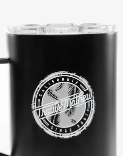 TravisMathew Hot Water Coffee Mug> Drinkware