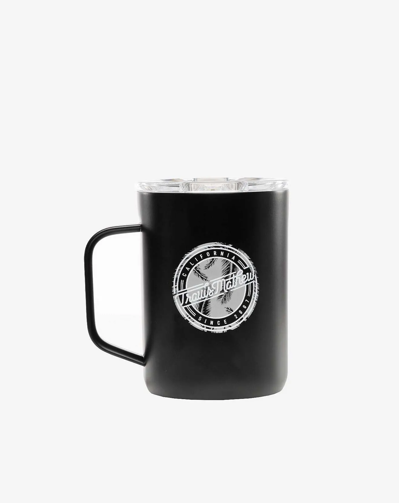 TravisMathew Hot Water Coffee Mug> Drinkware