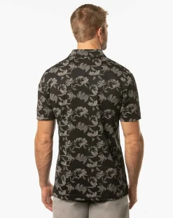 TravisMathew Howling Polo> Polos