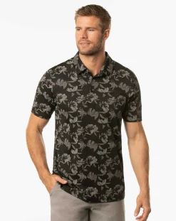 TravisMathew Howling Polo><noscript><img width=