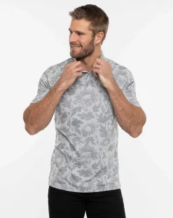 TravisMathew I Can Explain Polo> Polos