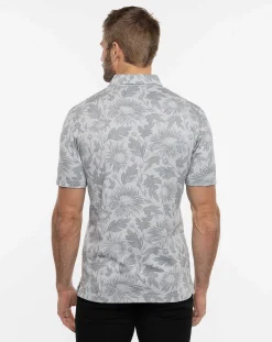 TravisMathew I Can Explain Polo> Polos
