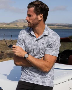 TravisMathew I Can Explain Polo><noscript><img width=