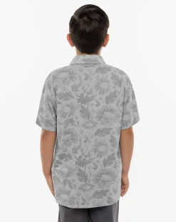 TravisMathew I Can Explain Youth Polo> Youth Tops
