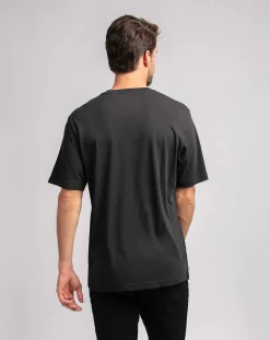 TravisMathew Illinois Noise Tee> Tees