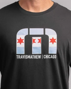 TravisMathew Illinois Noise Tee><noscript><img width=
