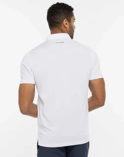 TravisMathew In A Meeting Polo> Polos