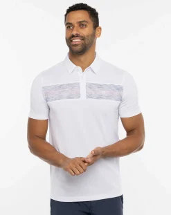 TravisMathew In A Meeting Polo> Polos