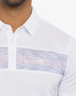 TravisMathew In A Meeting Polo><noscript><img width=