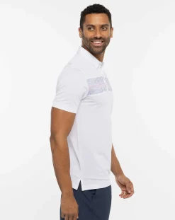 TravisMathew In A Meeting Polo><noscript><img width=
