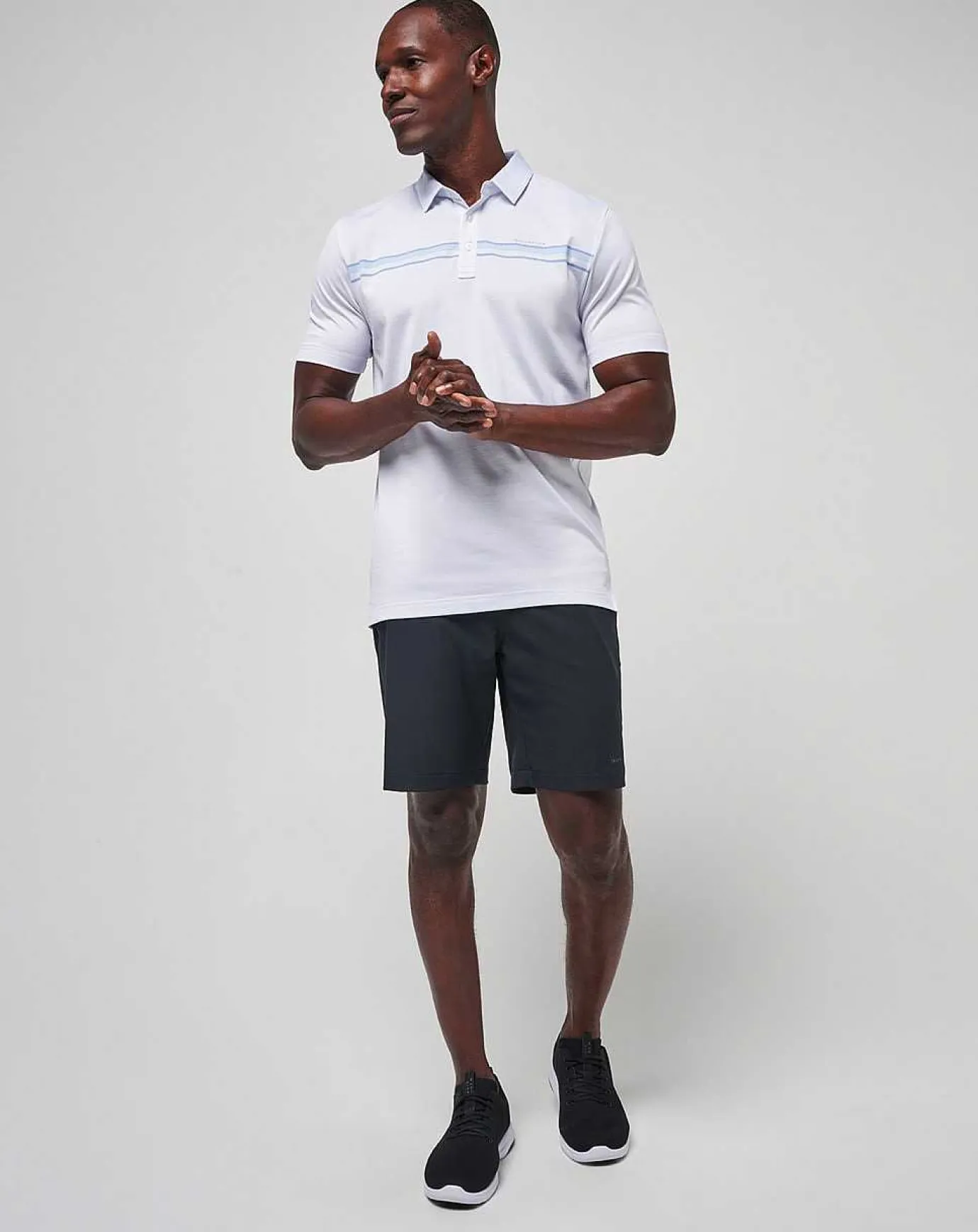 TravisMathew In The Boneyard Short 9In> Shorts
