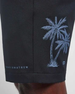 TravisMathew In The Boneyard Short 9In><noscript><img width=