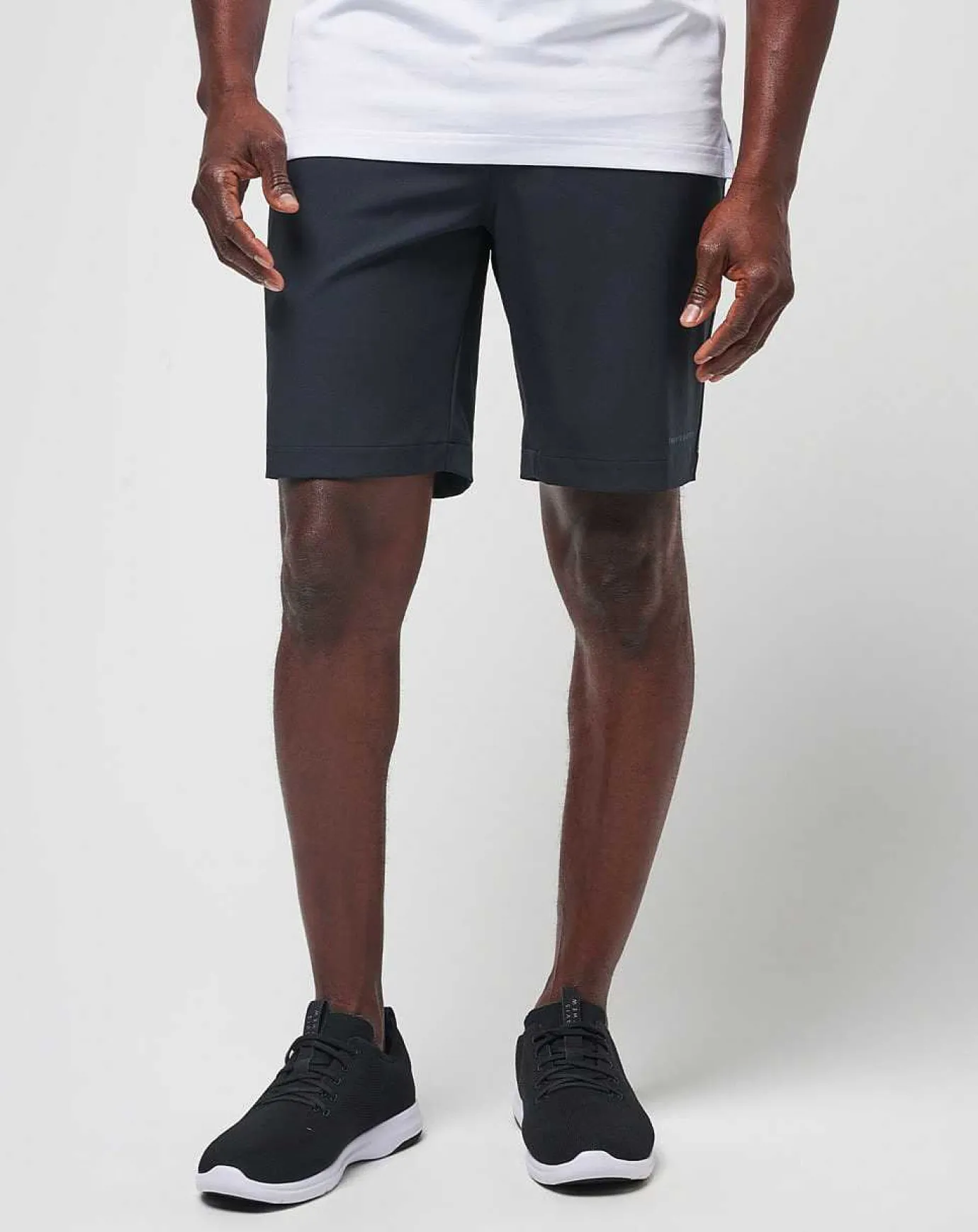 TravisMathew In The Boneyard Short 9In> Shorts