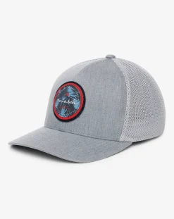 TravisMathew In Tm We Trust Fitted Hat><noscript><img width=