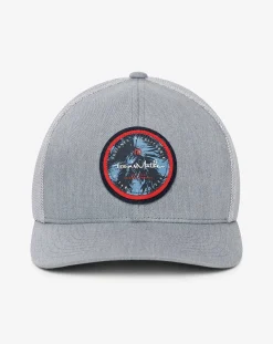 TravisMathew In Tm We Trust Fitted Hat><noscript><img width=