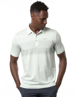 TravisMathew Infinite Wishes Polo><noscript><img width=