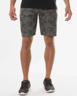 TravisMathew Inlet Short 9In> Shorts