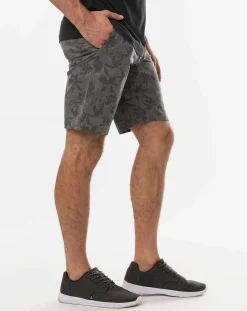 TravisMathew Inlet Short 9In><noscript><img width=