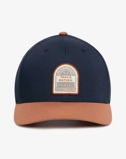 TravisMathew Instant Connection Youth Hat> Youth Hats