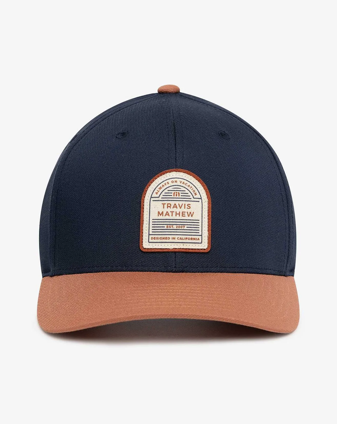TravisMathew Instant Connection Youth Hat> Youth Hats