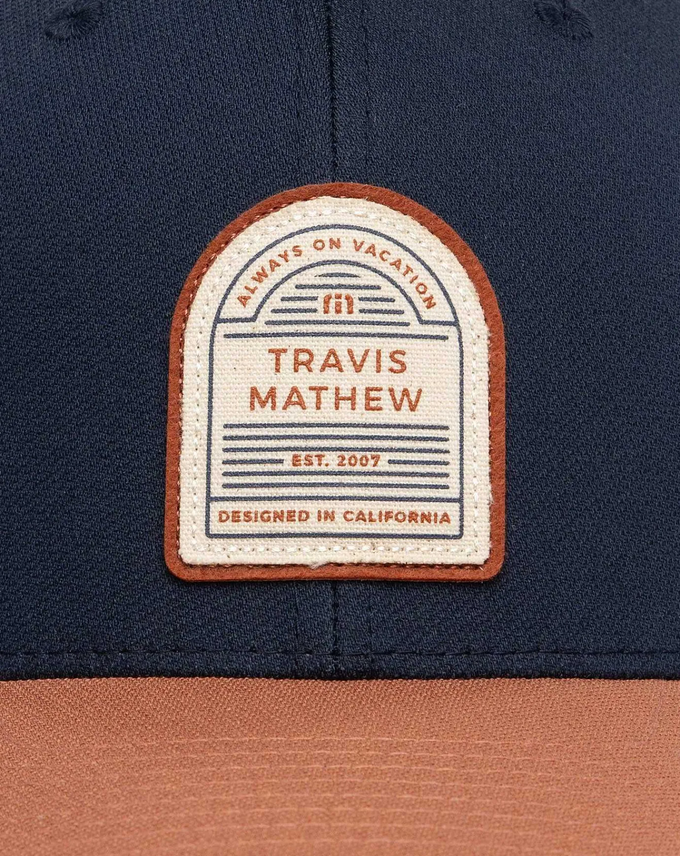 TravisMathew Instant Connection Youth Hat> Youth Hats