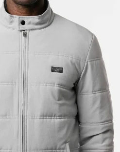 TravisMathew Interlude Puffer Jacket> Outerwear