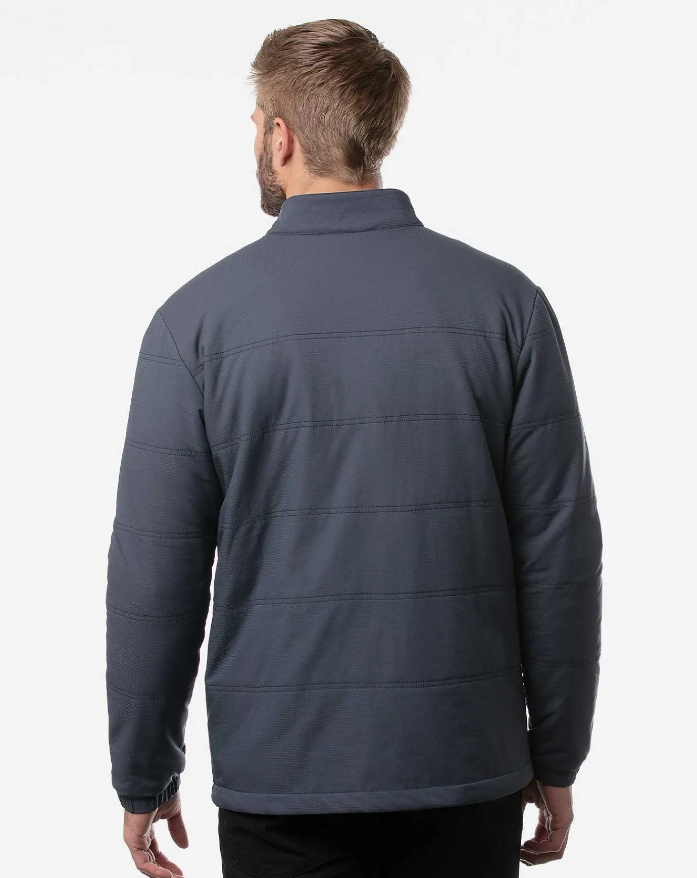 TravisMathew Interlude Puffer Jacket> Outerwear