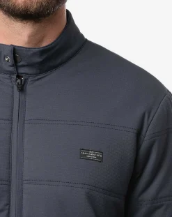 TravisMathew Interlude Puffer Jacket> Outerwear
