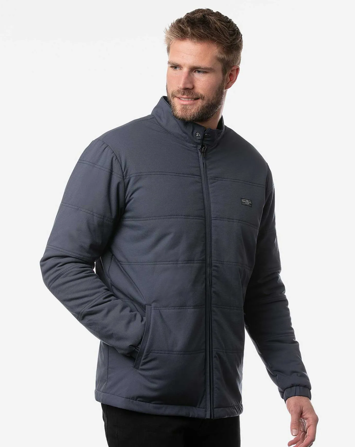 TravisMathew Interlude Puffer Jacket> Outerwear