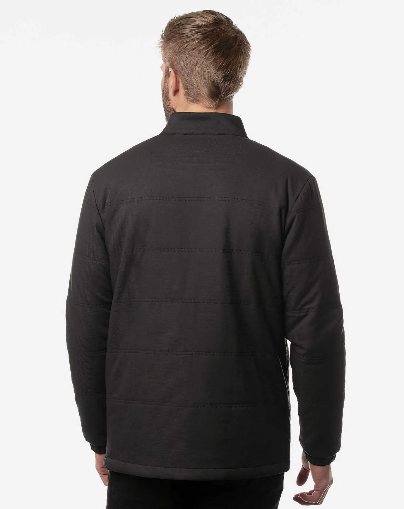 TravisMathew Interlude Puffer Jacket> Outerwear