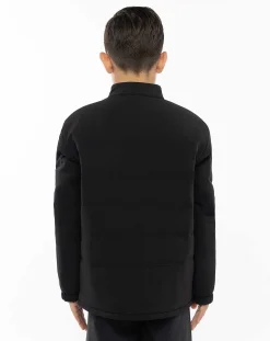 TravisMathew Interlude Youth Puffer Jacket> Youth Tops