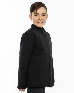TravisMathew Interlude Youth Puffer Jacket><noscript><img width=